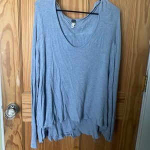 Free People thermal